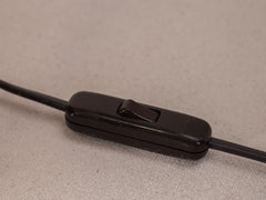 1960s Ceramic Table Lamp