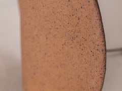 1960s Ceramic Table Lamp