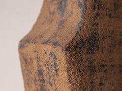 1960s Ceramic Sculptural Table Lamp