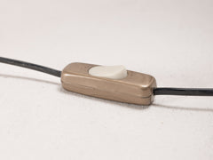 1960s Scupltural Limestone Table Lamp by Albert Tormos