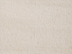 1960s Bamboo and Canvas Sconce