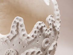 Objects of Virtue Pot, White 265