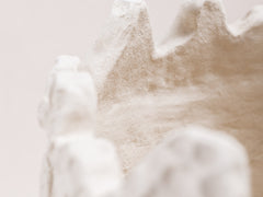 Objects of Virtue Pot, White 265