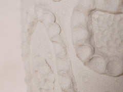 Objects of Virtue Pot, White 265