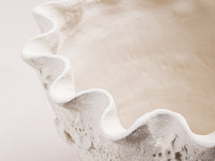 Objects of Virtue Pot, White 266