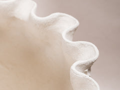 Objects of Virtue Pot, White 266