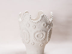 Objects of Virtue Pot, White 267