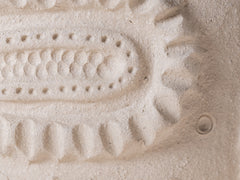 Objects of Virtue Pot, White 267