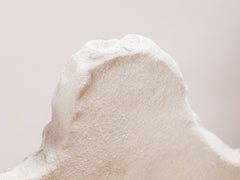 Objects of Virtue Pot, White 267