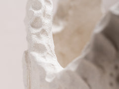 Objects of Virtue Pot, White 267