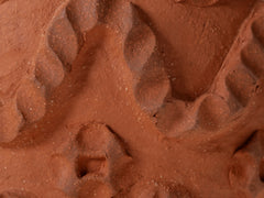 Objects of Virtue Pot, Terracotta 269