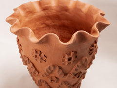 Objects of Virtue Pot, Terracotta 269