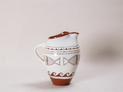 Etuscan Jug, Large