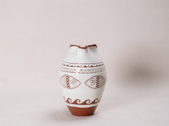 Etuscan Jug, Large