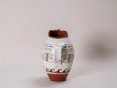 Etuscan Jug, Large