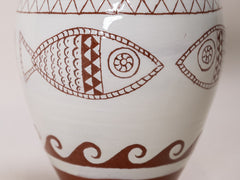 Etuscan Jug, Large