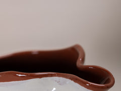 Etuscan Jug, Large