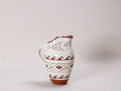 Etuscan Jug, Medium