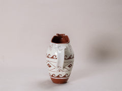 Etuscan Jug, Medium