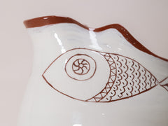 Etuscan Jug, Medium