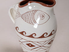 Etuscan Jug, Medium