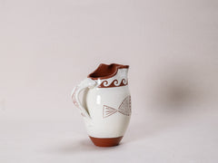 Etuscan Jug, Small