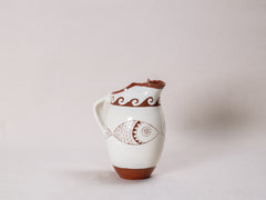 Etuscan Jug, Small