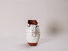 Etuscan Jug, Small