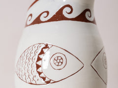 Etuscan Jug, Small