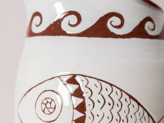 Etuscan Jug, Small