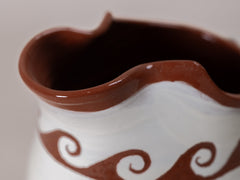 Etuscan Jug, Small