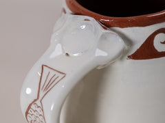 Etuscan Jug, Small