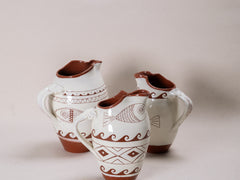 Etuscan Jug, Small