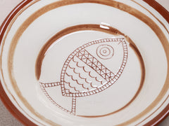Pesce Bowl