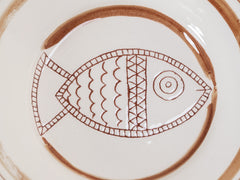 Pesce Bowl