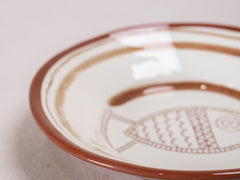 Pesce Bowl
