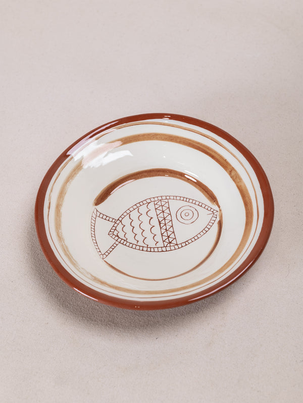 Pesce Bowl