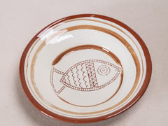Pesce Bowl