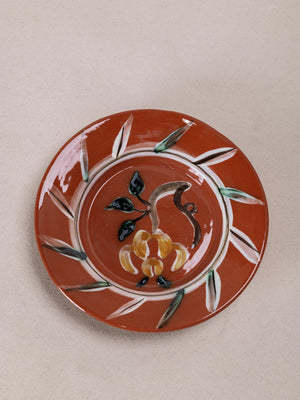 Giardino Bowl