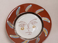 Faccino Bowl