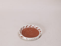 Sardine Plate, Faccino