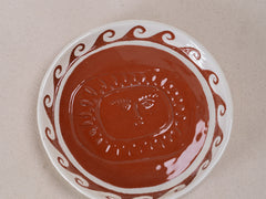 Sardine Plate, Faccino