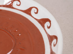 Sardine Plate, Faccino