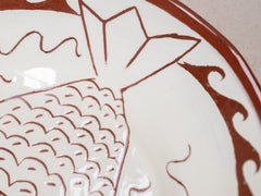 Puglia Plate, Pesce