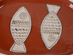 Pesce Platter 01