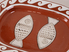 Pesce Platter 01