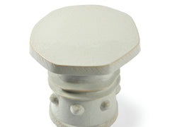 Clara Side Table - Grey