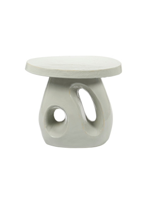Ame Side Table - Grey
