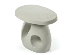 Ame Side Table - Grey