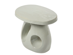 Ame Side Table - Grey